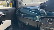 Fiat 500 1.0 Mild Hybrid Dolcevita Plus 3dr Petrol Hatchback